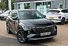 Hyundai TUCSON HYBRID 1.6 T-GDi (150ps) N Line S Phantom Black