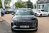 Hyundai TUCSON HYBRID 1.6 T-GDi (150ps) N Line S Phantom Black