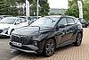 Hyundai TUCSON HYBRID 1.6 T-GDi (150ps) N Line S Phantom Black