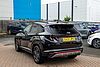 Hyundai TUCSON HYBRID 1.6 T-GDi (150ps) N Line S Phantom Black