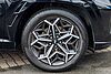 Hyundai TUCSON HYBRID 1.6 T-GDi (150ps) N Line S Phantom Black
