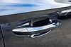 Hyundai TUCSON HYBRID 1.6 T-GDi (150ps) N Line S Phantom Black