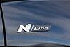 Hyundai TUCSON HYBRID 1.6 T-GDi (150ps) N Line S Phantom Black