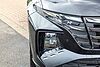 Hyundai TUCSON HYBRID 1.6 T-GDi (150ps) N Line S Phantom Black