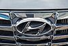 Hyundai TUCSON HYBRID 1.6 T-GDi (150ps) N Line S Phantom Black