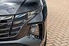 Hyundai TUCSON HYBRID 1.6 T-GDi (150ps) N Line S Phantom Black
