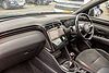 Hyundai TUCSON HYBRID 1.6 T-GDi (150ps) N Line S Phantom Black