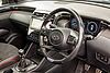 Hyundai TUCSON HYBRID 1.6 T-GDi (150ps) N Line S Phantom Black