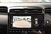 Hyundai TUCSON HYBRID 1.6 T-GDi (150ps) N Line S Phantom Black