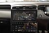 Hyundai TUCSON HYBRID 1.6 T-GDi (150ps) N Line S Phantom Black