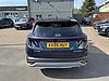 Hyundai TUCSON 1.6T 48V MHD Premium 5dr DCT SAILING BLUE
