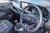 Hyundai I10 1.0 [63] Premium 5dr [Nav] Meta BLUE