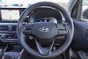 Hyundai I10 1.0 [63] Premium 5dr [Nav] Meta BLUE