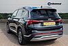 Hyundai SANTA FE 1.6 TGDi Hybrid Premium 5dr Auto Phantom Black