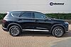 Hyundai SANTA FE 1.6 TGDi Hybrid Premium 5dr Auto Phantom Black