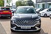 Hyundai SANTA FE 1.6 TGDi Hybrid Premium 5dr Auto Phantom Black