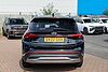 Hyundai SANTA FE 1.6 TGDi Hybrid Premium 5dr Auto Phantom Black