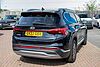 Hyundai SANTA FE 1.6 TGDi Hybrid Premium 5dr Auto Phantom Black