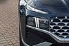 Hyundai SANTA FE 1.6 TGDi Hybrid Premium 5dr Auto Phantom Black