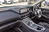 Hyundai SANTA FE 1.6 TGDi Hybrid Premium 5dr Auto Phantom Black