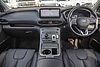 Hyundai SANTA FE 1.6 TGDi Hybrid Premium 5dr Auto Phantom Black