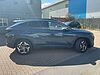 Hyundai TUCSON 1.6 TGDi Hybrid 230 Ultimate 5dr 2WD Auto Blue