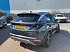 Hyundai TUCSON 1.6 TGDi Hybrid 230 Ultimate 5dr 2WD Auto Blue
