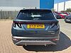 Hyundai TUCSON 1.6 TGDi Hybrid 230 Ultimate 5dr 2WD Auto Blue