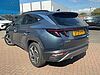 Hyundai TUCSON 1.6 TGDi Hybrid 230 Ultimate 5dr 2WD Auto Blue