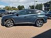 Hyundai TUCSON 1.6 TGDi Hybrid 230 Ultimate 5dr 2WD Auto Blue