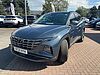 Hyundai TUCSON 1.6 TGDi Hybrid 230 Ultimate 5dr 2WD Auto Blue