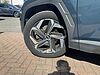 Hyundai TUCSON 1.6 TGDi Hybrid 230 Ultimate 5dr 2WD Auto Blue
