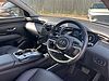 Hyundai TUCSON 1.6 TGDi Hybrid 230 Ultimate 5dr 2WD Auto Blue