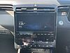Hyundai TUCSON 1.6 TGDi Hybrid 230 Ultimate 5dr 2WD Auto Blue
