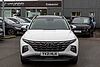 Hyundai TUCSON 1.6 TGDi Hybrid 230 Ultimate 5dr 2WD Auto Polar White