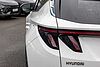 Hyundai TUCSON 1.6 TGDi Hybrid 230 Ultimate 5dr 2WD Auto Polar White