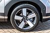 Hyundai SANTA FE 1.6 TGDi Plug-in Hybrid Ultimate 5dr 4WD Auto Typhoon Silver