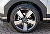 Hyundai SANTA FE 1.6 TGDi Plug-in Hybrid Ultimate 5dr 4WD Auto Typhoon Silver