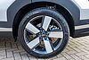 Hyundai SANTA FE 1.6 TGDi Plug-in Hybrid Ultimate 5dr 4WD Auto Typhoon Silver