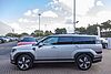 Hyundai SANTA FE 1.6 TGDi Plug-in Hybrid Ultimate 5dr 4WD Auto Typhoon Silver