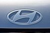 Hyundai SANTA FE 1.6 TGDi Plug-in Hybrid Ultimate 5dr 4WD Auto Typhoon Silver