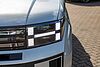 Hyundai SANTA FE 1.6 TGDi Plug-in Hybrid Ultimate 5dr 4WD Auto Typhoon Silver