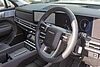Hyundai SANTA FE 1.6 TGDi Plug-in Hybrid Ultimate 5dr 4WD Auto Typhoon Silver