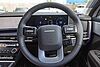 Hyundai SANTA FE 1.6 TGDi Plug-in Hybrid Ultimate 5dr 4WD Auto Typhoon Silver