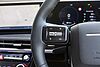 Hyundai SANTA FE 1.6 TGDi Plug-in Hybrid Ultimate 5dr 4WD Auto Typhoon Silver