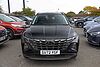 Hyundai TUCSON 1.6 TGDi Hybrid 230 Premium 5dr 2WD Auto Phantom Black
