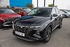 Hyundai TUCSON 1.6 TGDi Hybrid 230 Premium 5dr 2WD Auto Phantom Black
