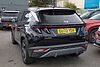 Hyundai TUCSON 1.6 TGDi Hybrid 230 Premium 5dr 2WD Auto Phantom Black