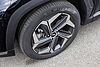 Hyundai TUCSON 1.6 TGDi Hybrid 230 Premium 5dr 2WD Auto Phantom Black