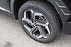 Hyundai TUCSON 1.6 TGDi Hybrid 230 Premium 5dr 2WD Auto Phantom Black